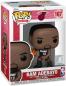 Preview: FUNKO POP! - Sports - NBA Miami Heat Bam Adebayo #167